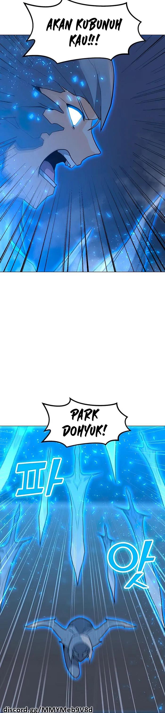 Solo Spell Caster Chap 101 - Next Chap 102