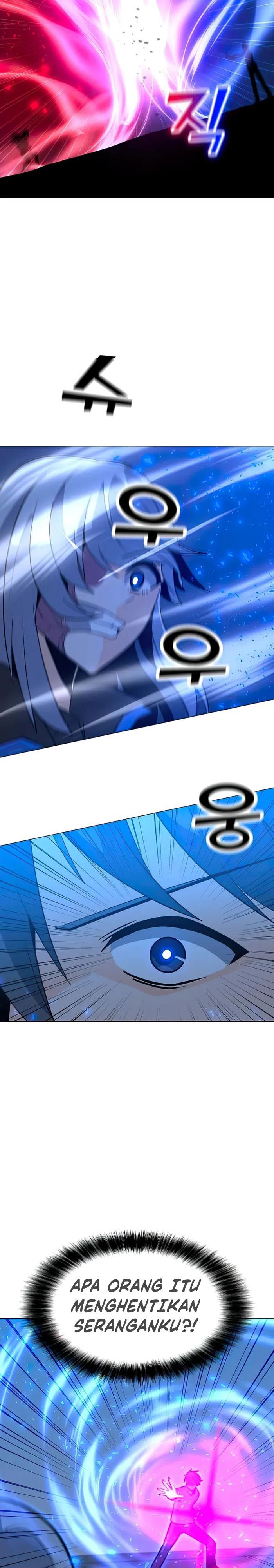 Solo Spell Caster Chap 101 - Next Chap 102