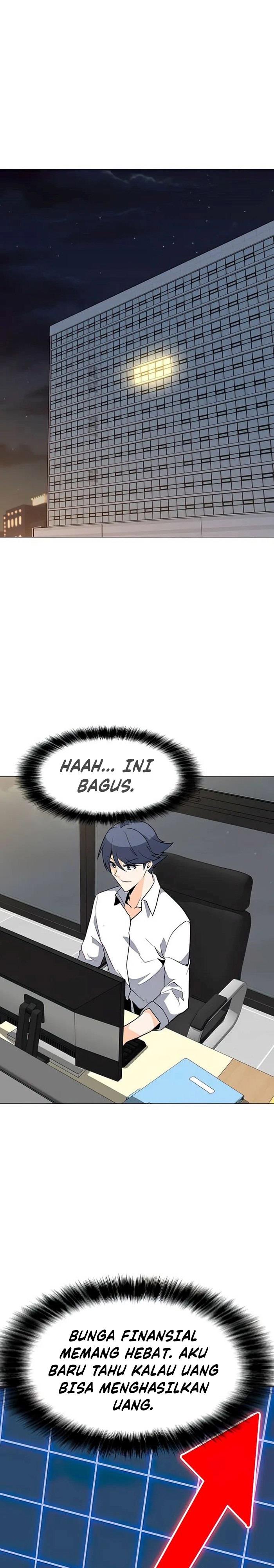 Solo Spell Caster Chap 101 - Next Chap 102