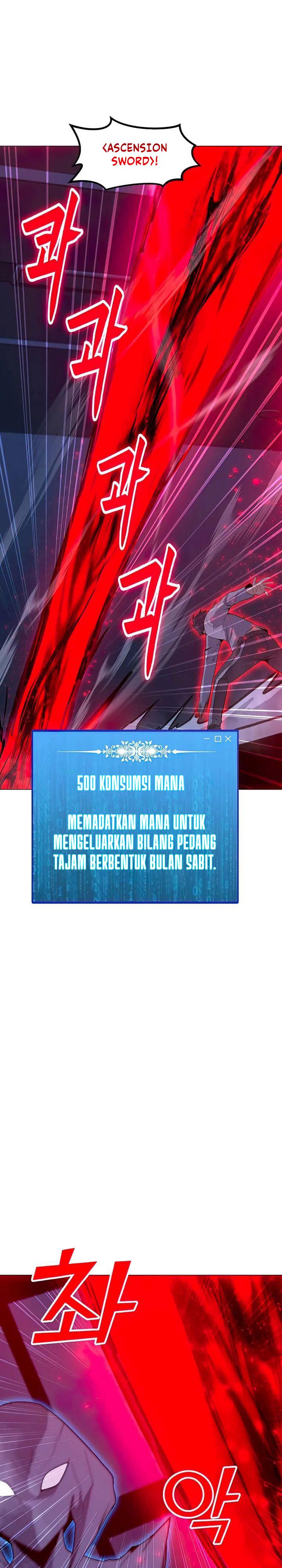 Solo Spell Caster Chap 102 - Next Chap 103