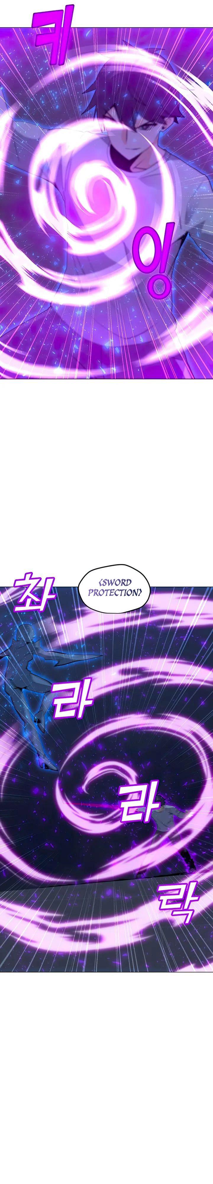 Solo Spell Caster Chap 102 - Next Chap 103