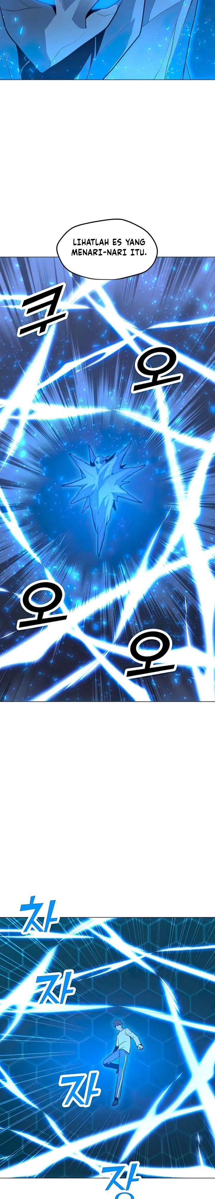 Solo Spell Caster Chap 102 - Next Chap 103