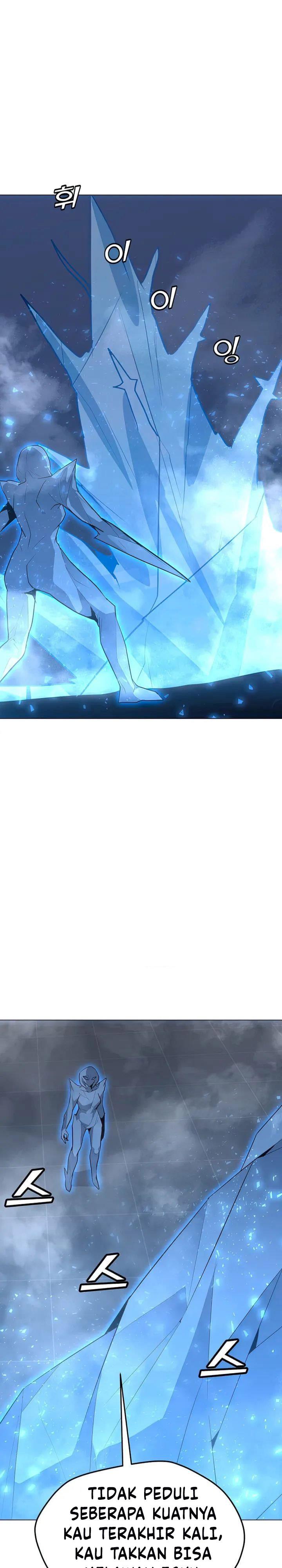 Solo Spell Caster Chap 102 - Next Chap 103