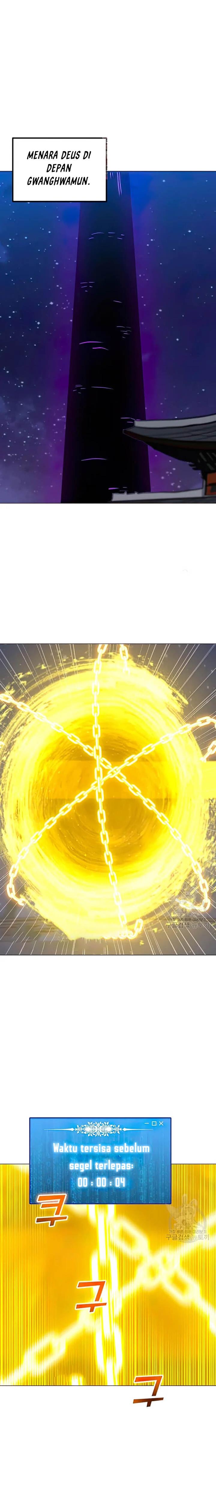 Solo Spell Caster Chap 103 - Next Chap 104