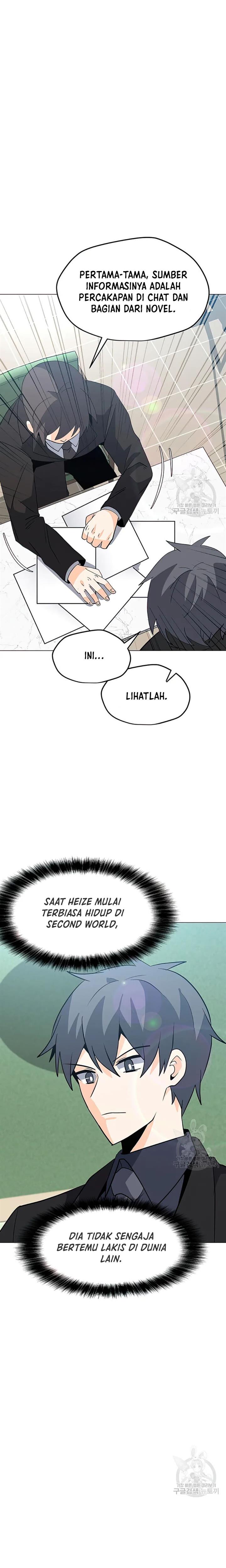 Solo Spell Caster Chap 103 - Next Chap 104