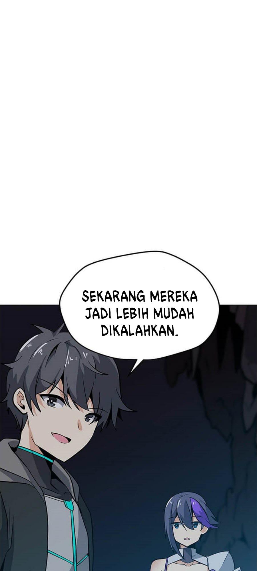 Solo Spell Caster Chap 25 - Next Chap 26