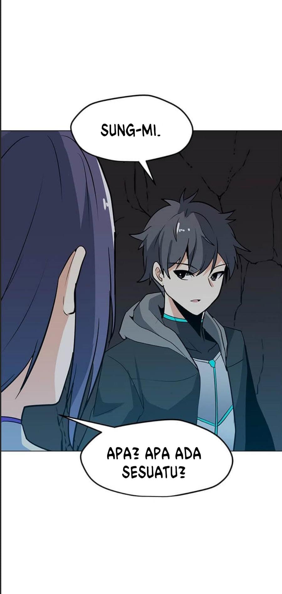 Solo Spell Caster Chap 25 - Next Chap 26