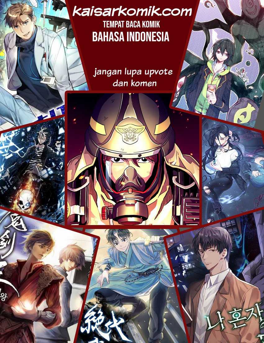 Solo Spell Caster Chap 2 - Next Chap 3