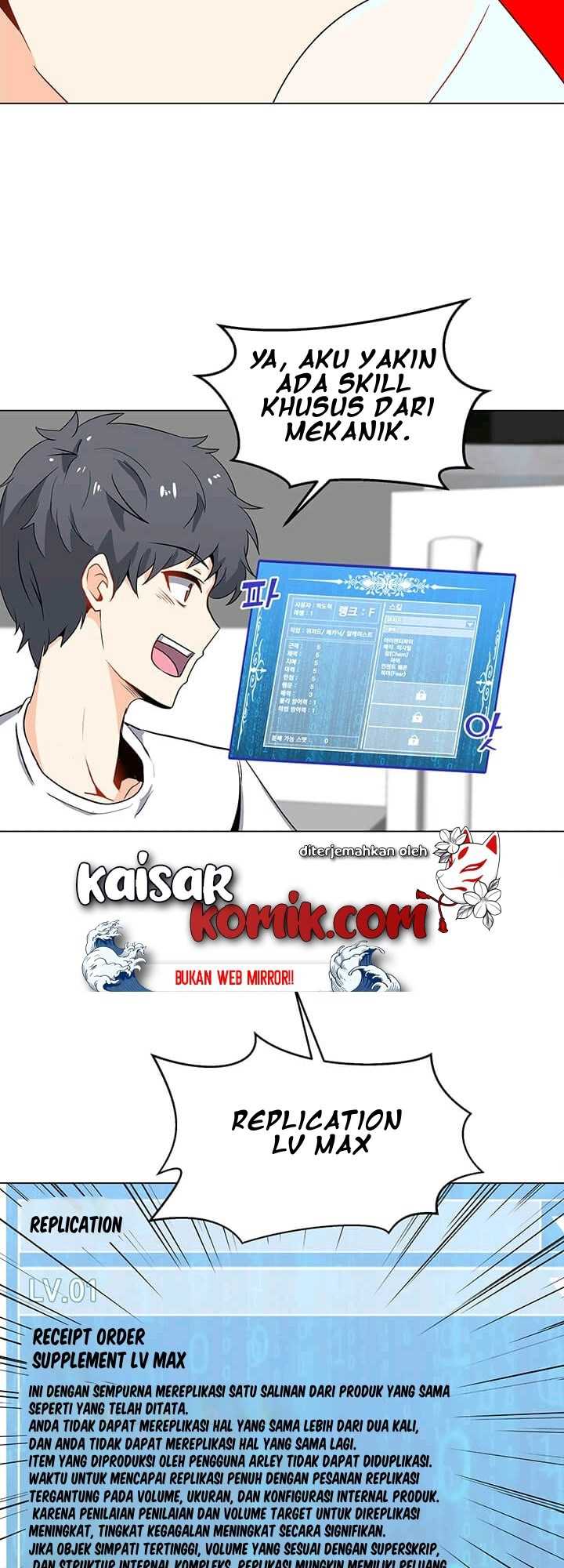 Solo Spell Caster Chap 2 - Next Chap 3