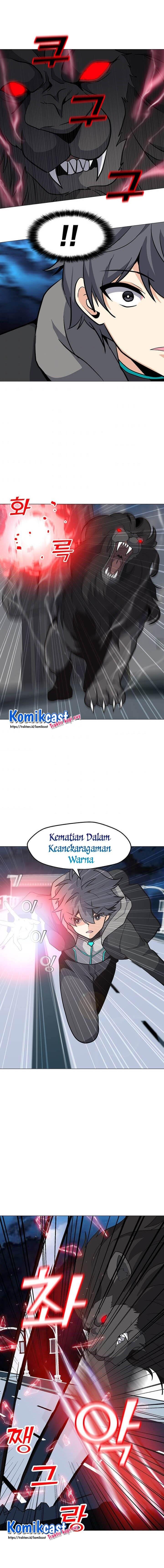 Solo Spell Caster Chap 33 - Next Chap 34