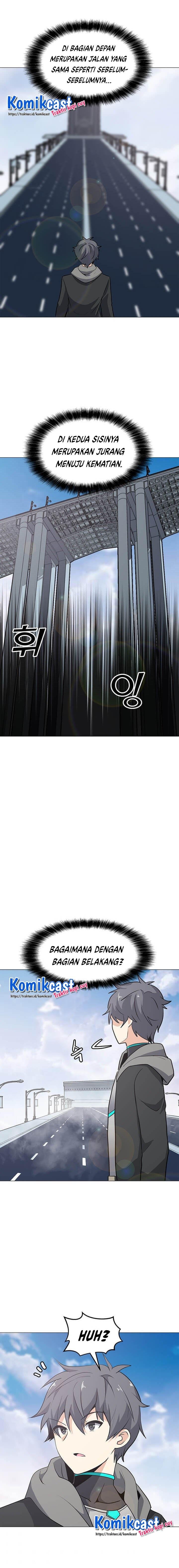 Solo Spell Caster Chap 33 - Next Chap 34