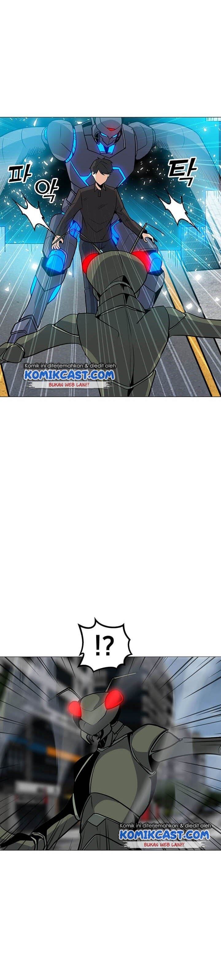 Solo Spell Caster Chap 36 - Next Chap 37