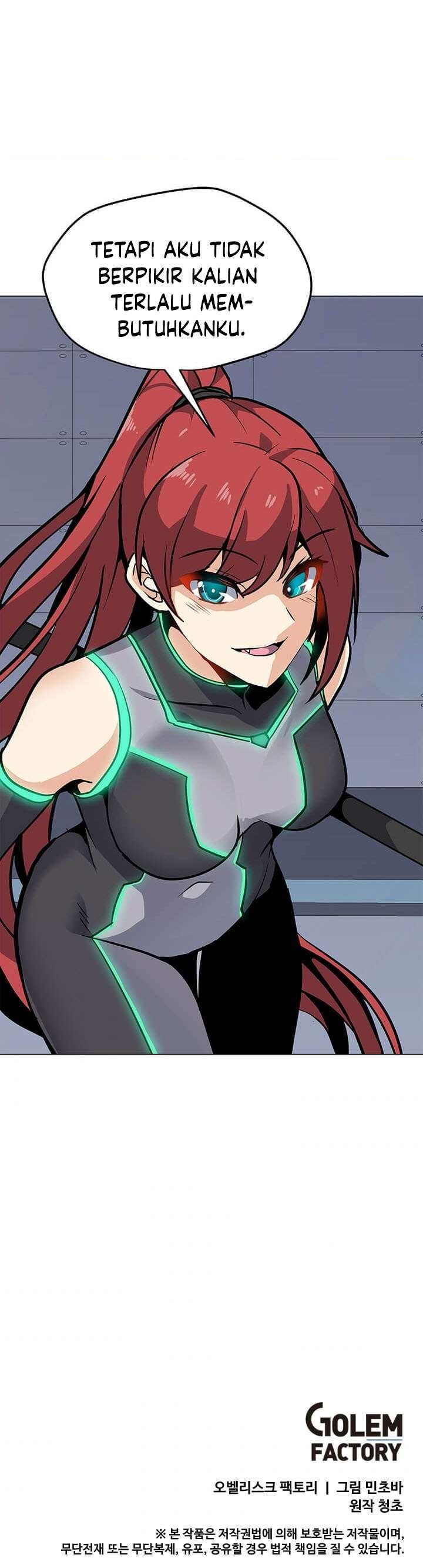 Solo Spell Caster Chap 38 - Next Chap 39