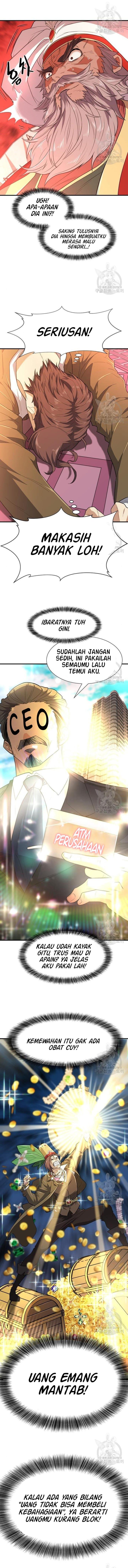 The Greatest Estate Developer Chap 93 - Next Chap 94