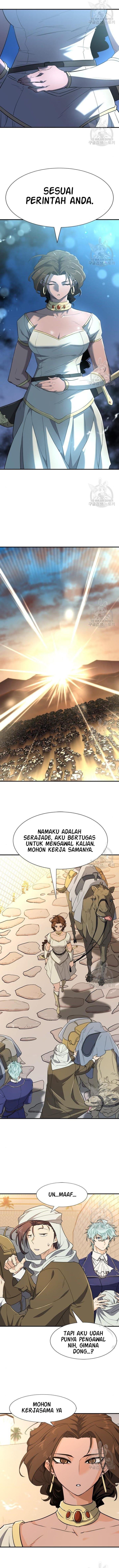 The Greatest Estate Developer Chap 93 - Next Chap 94