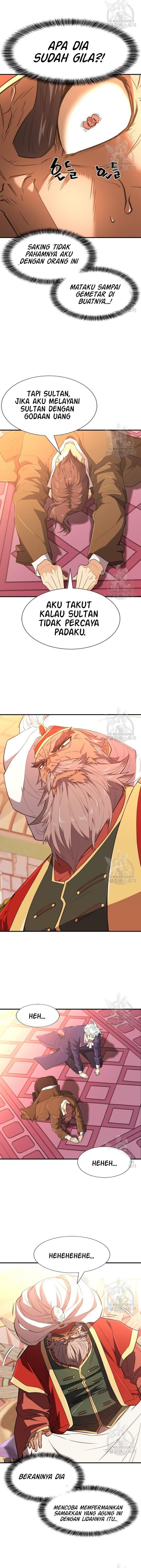 The Greatest Estate Developer Chap 93 - Next Chap 94