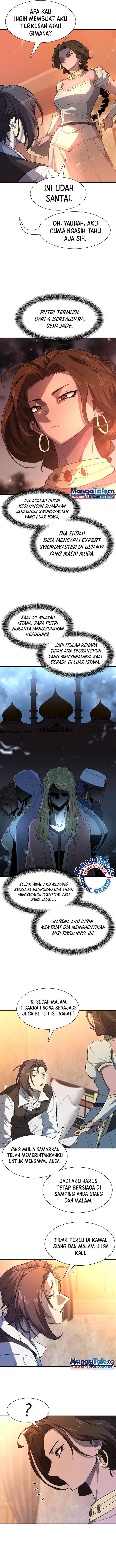 The Greatest Estate Developer Chap 94 - Next Chap 95