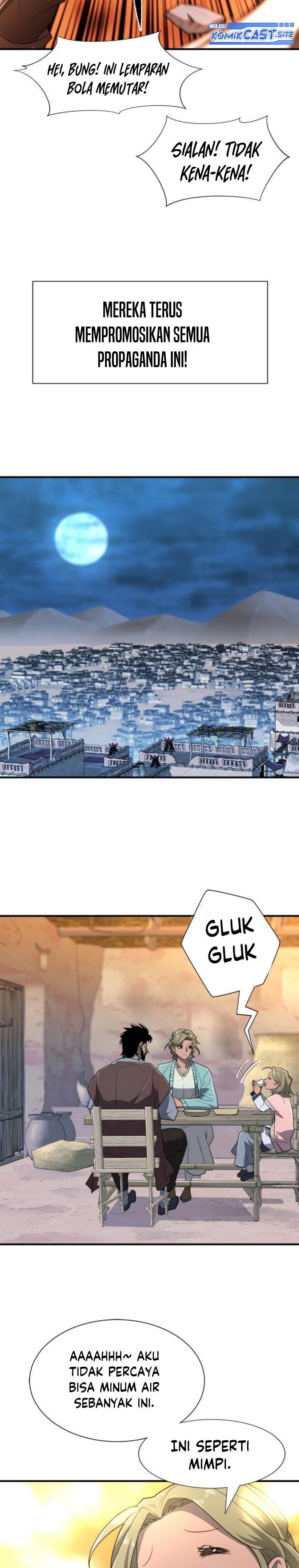 The Greatest Estate Developer Chap 95 - Next Chap 96