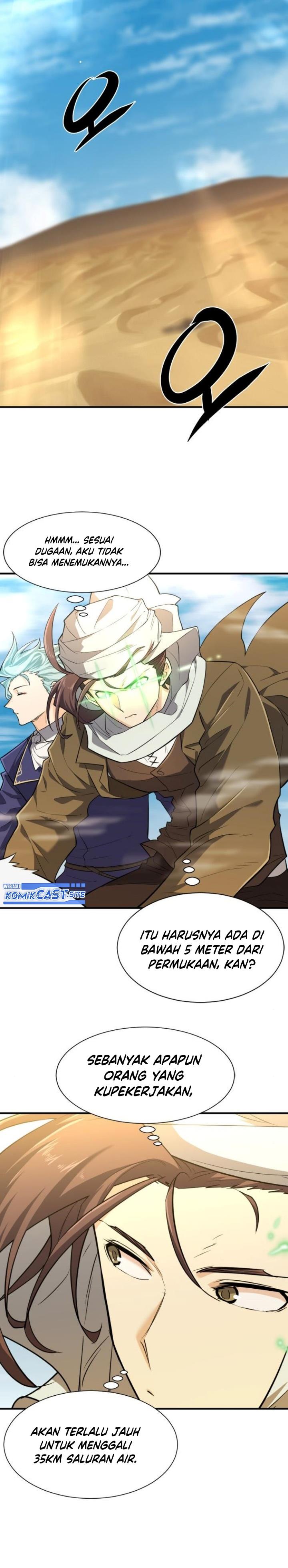 The Greatest Estate Developer Chap 95 - Next Chap 96