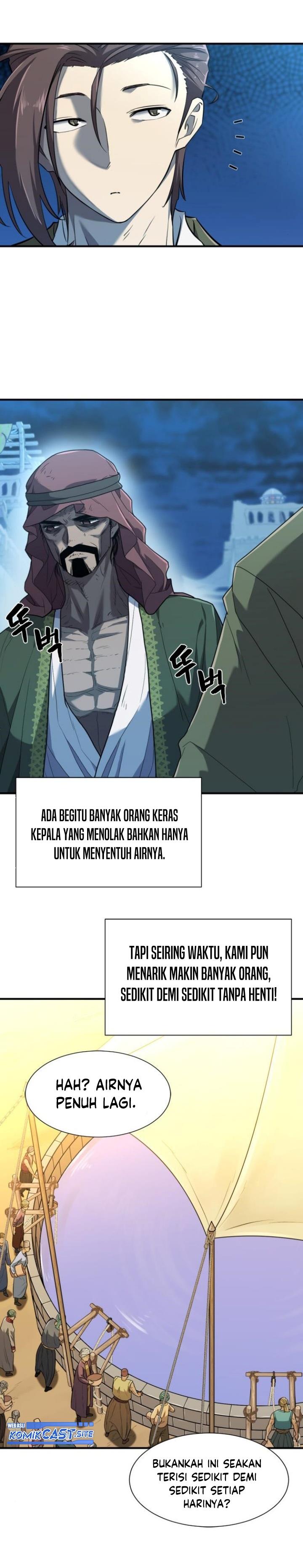 The Greatest Estate Developer Chap 95 - Next Chap 96