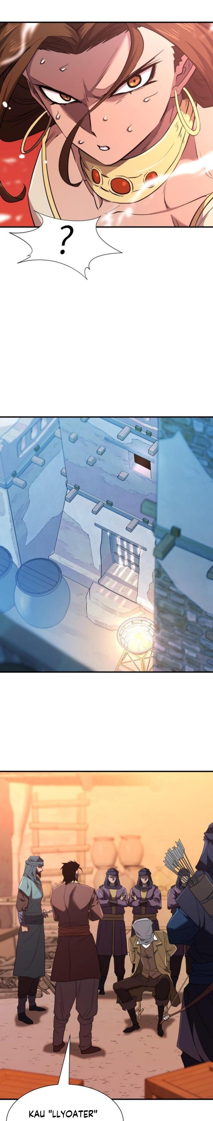 The Greatest Estate Developer Chap 95 - Next Chap 96