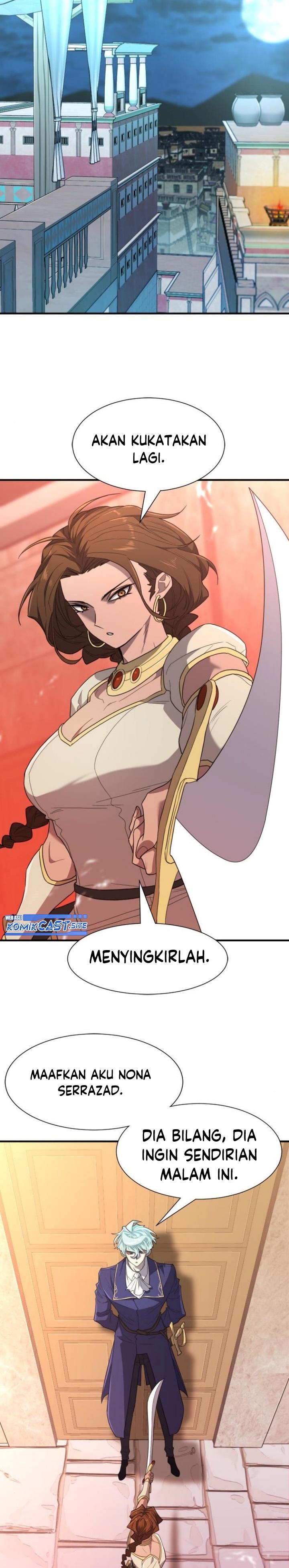 The Greatest Estate Developer Chap 95 - Next Chap 96