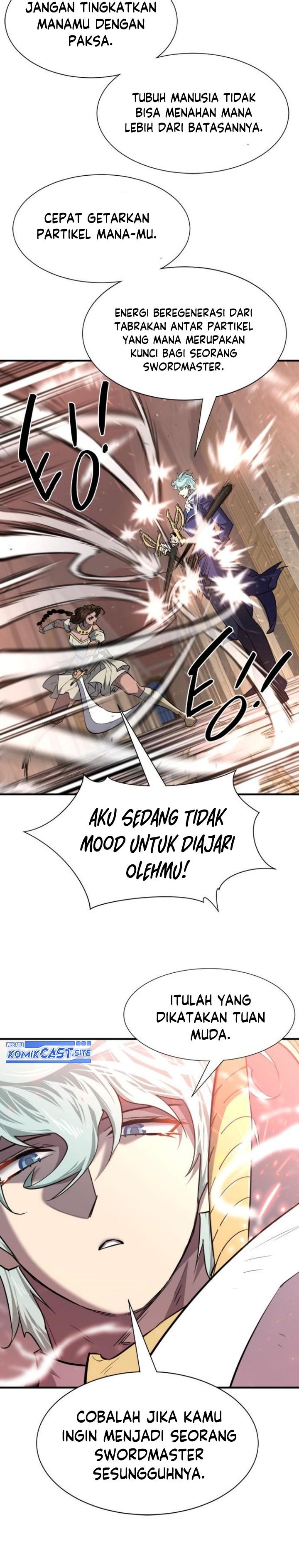 The Greatest Estate Developer Chap 95 - Next Chap 96
