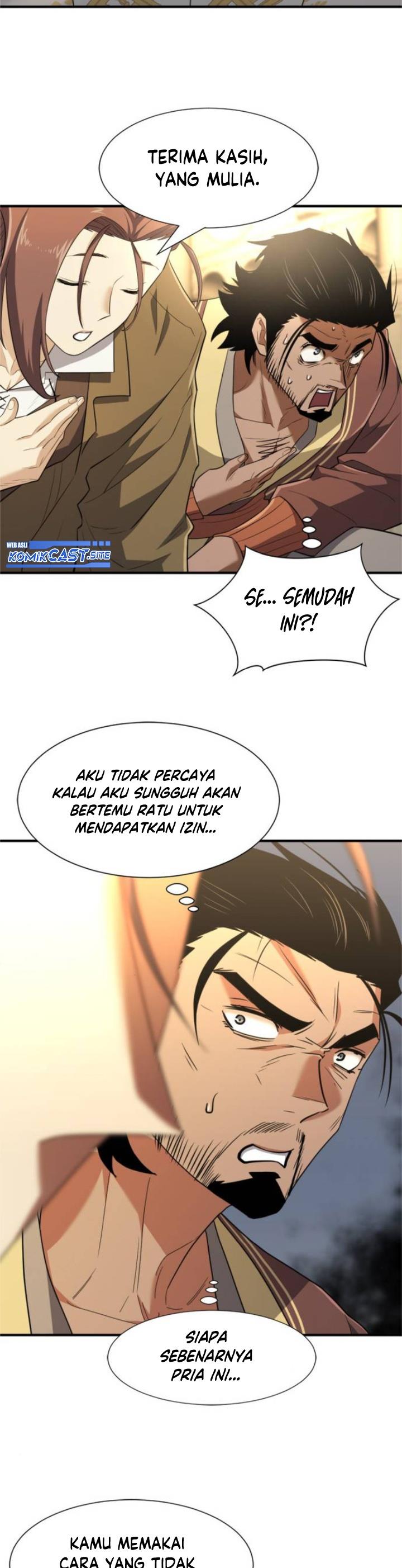 The Greatest Estate Developer Chap 96 - Next Chap 97