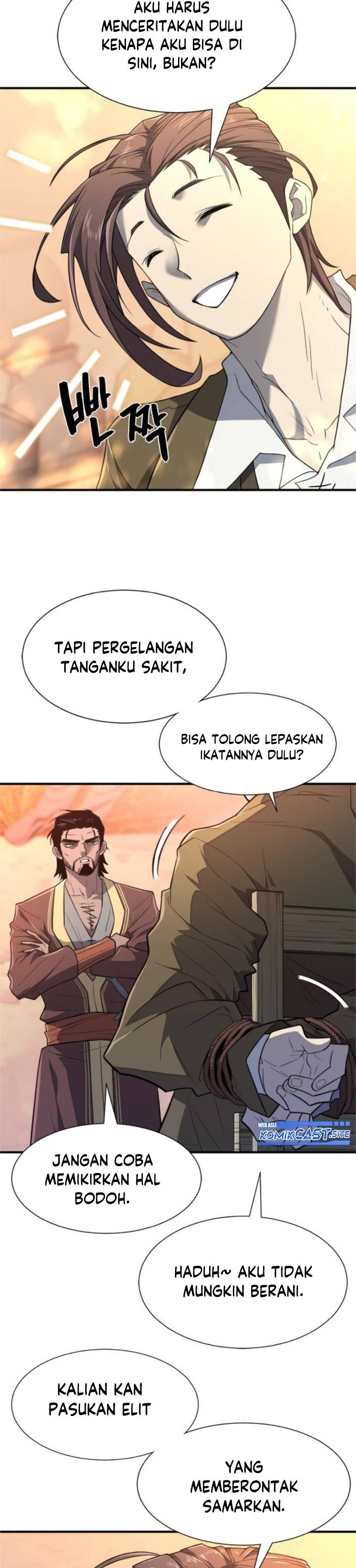 The Greatest Estate Developer Chap 96 - Next Chap 97
