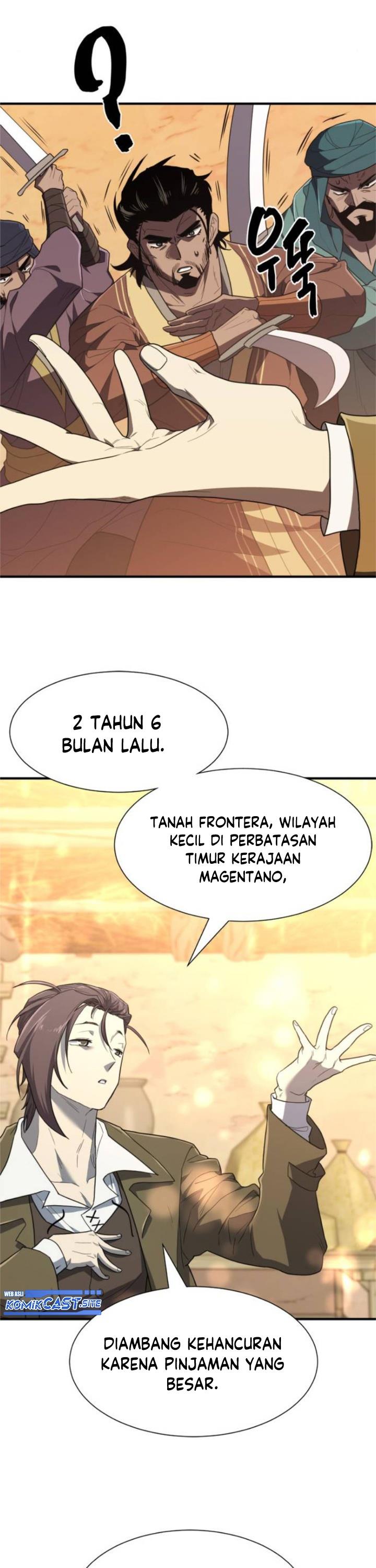 The Greatest Estate Developer Chap 96 - Next Chap 97