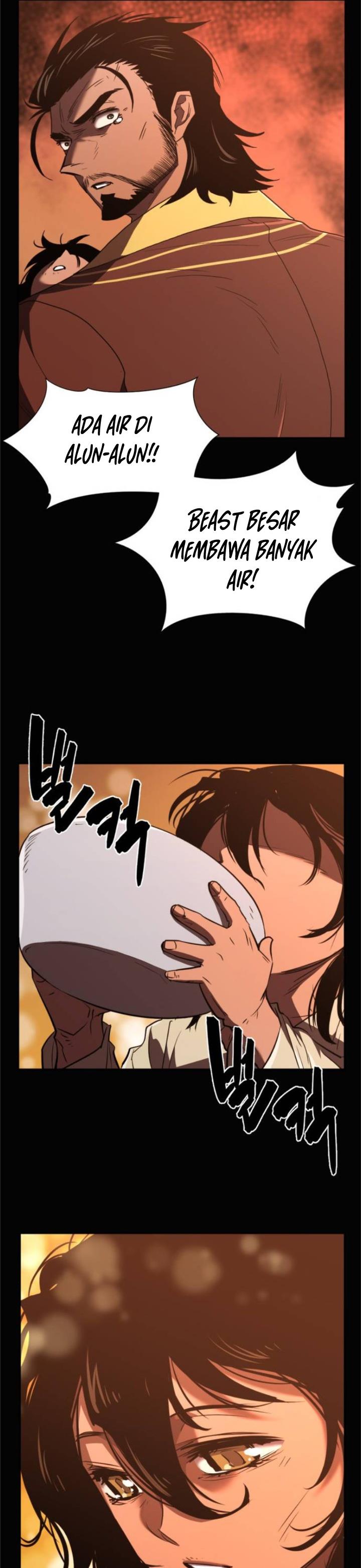 The Greatest Estate Developer Chap 96 - Next Chap 97