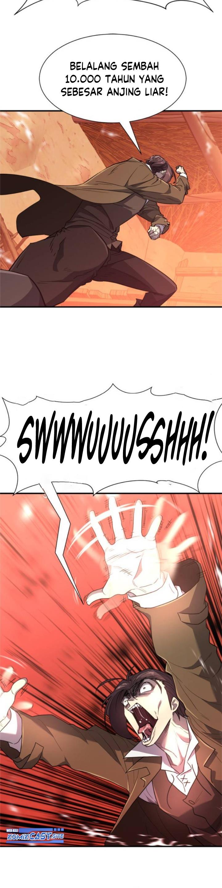 The Greatest Estate Developer Chap 96 - Next Chap 97