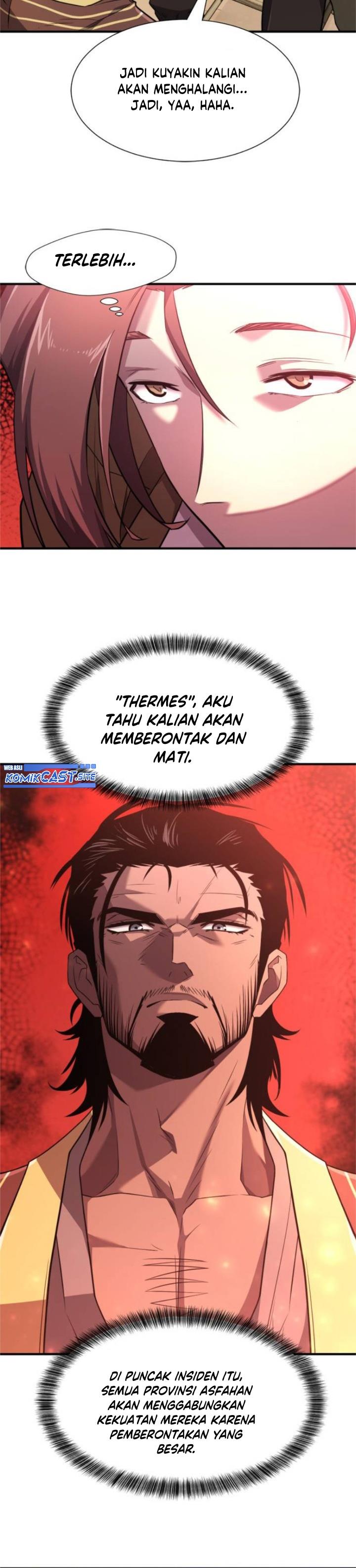 The Greatest Estate Developer Chap 96 - Next Chap 97