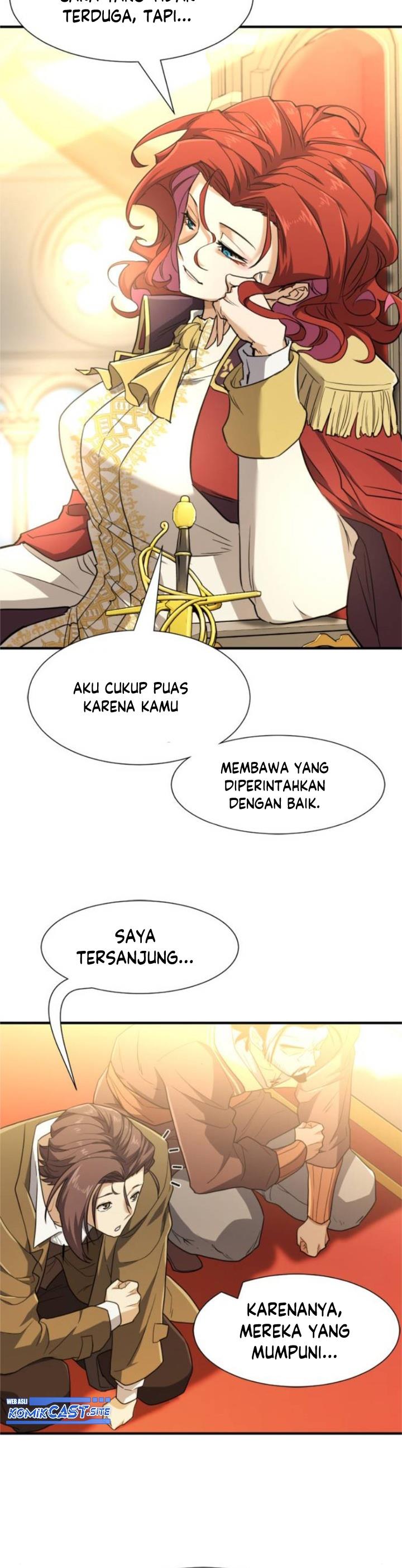 The Greatest Estate Developer Chap 96 - Next Chap 97