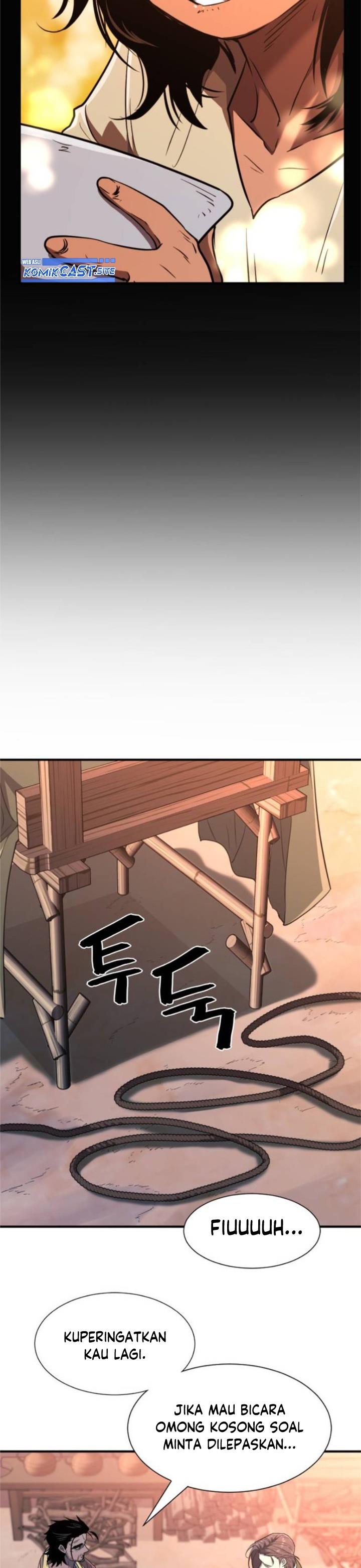 The Greatest Estate Developer Chap 96 - Next Chap 97