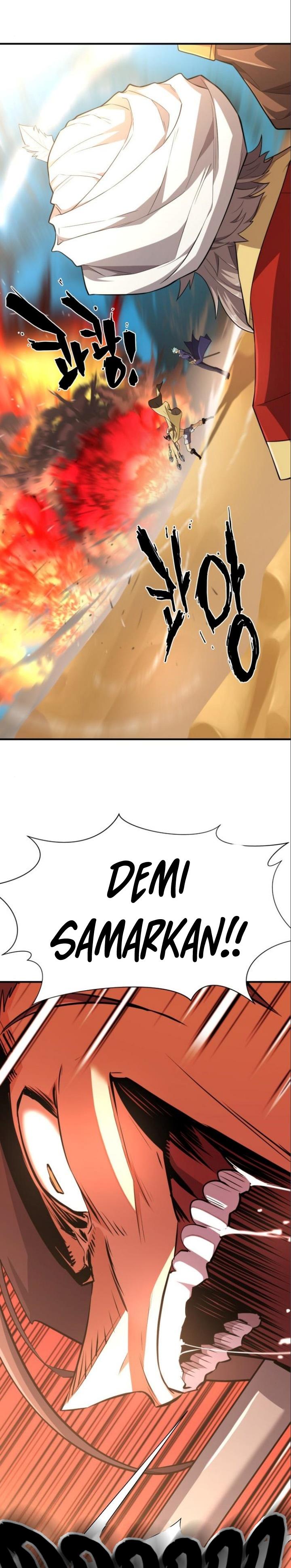 The Greatest Estate Developer Chap 98 - Next Chap 99