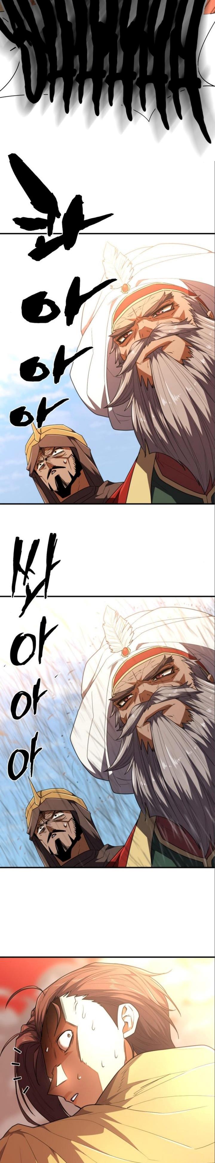 The Greatest Estate Developer Chap 98 - Next Chap 99