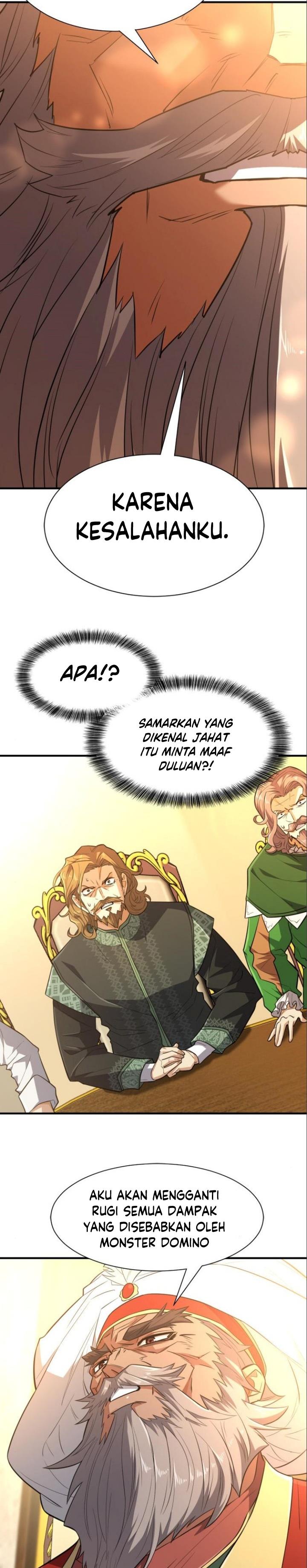 The Greatest Estate Developer Chap 98 - Next Chap 99