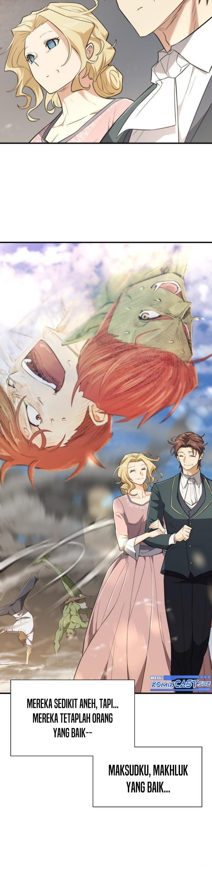 The Greatest Estate Developer Chap 99 - Next Chap 100