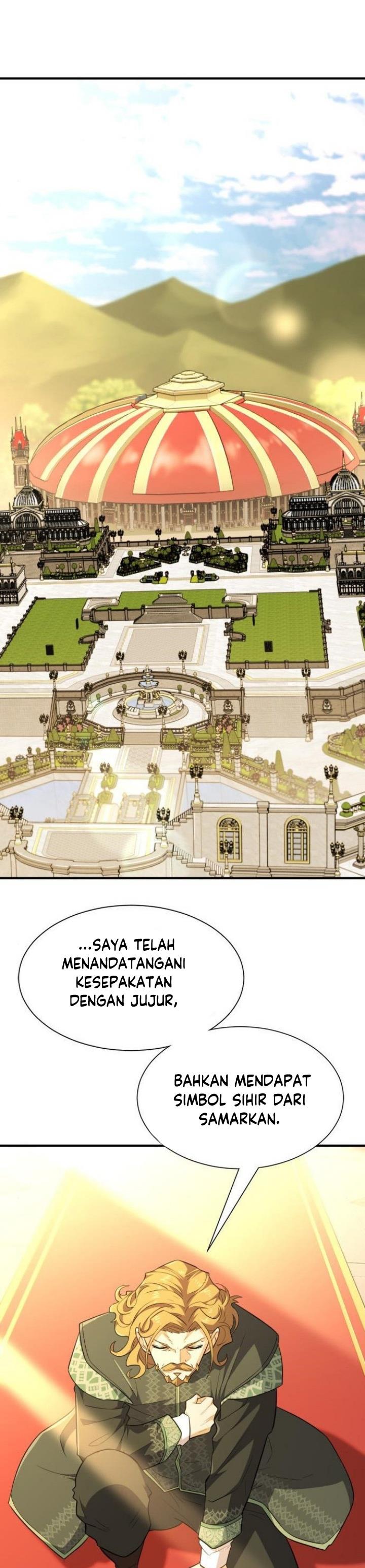 The Greatest Estate Developer Chap 99 - Next Chap 100