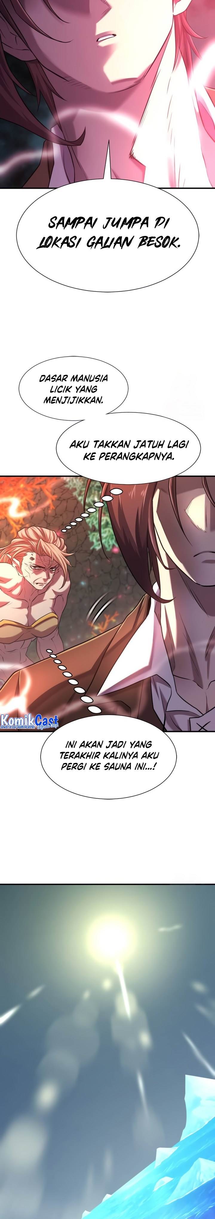 The Greatest Estate Developer Chap 130 - Next Chap 131