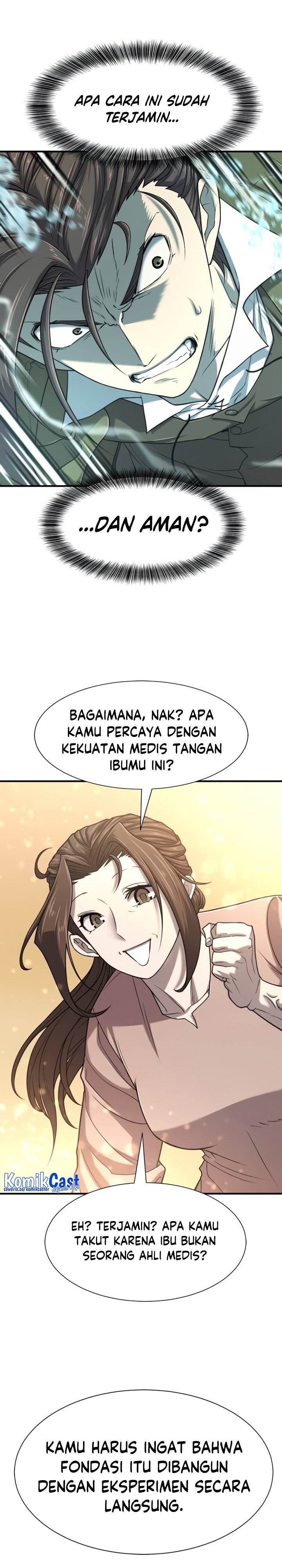 The Greatest Estate Developer Chap 131 - Next Chap 132