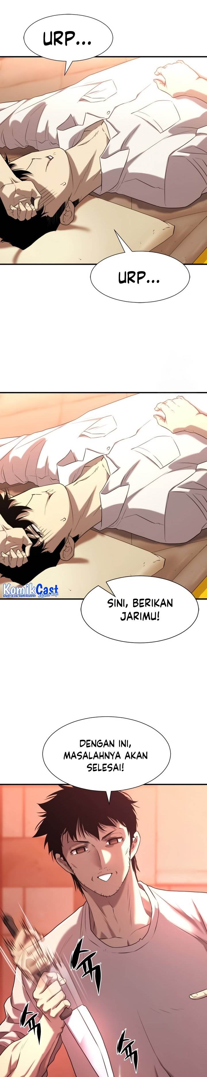 The Greatest Estate Developer Chap 131 - Next Chap 132