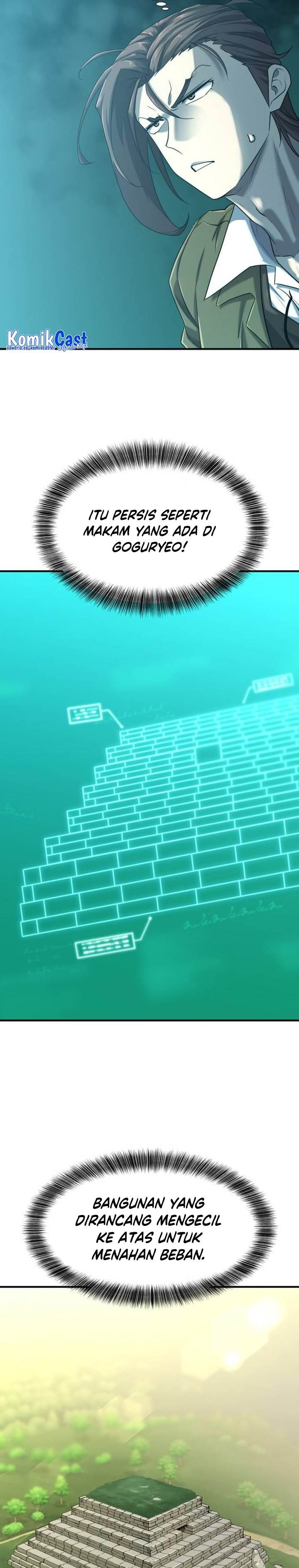 The Greatest Estate Developer Chap 132 - Next Chap 133