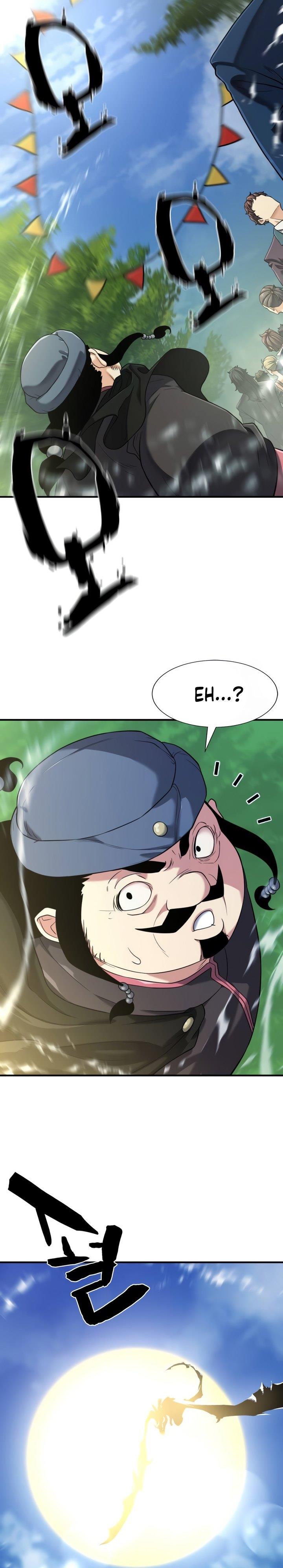 The Greatest Estate Developer Chap 133 - Next Chap 134