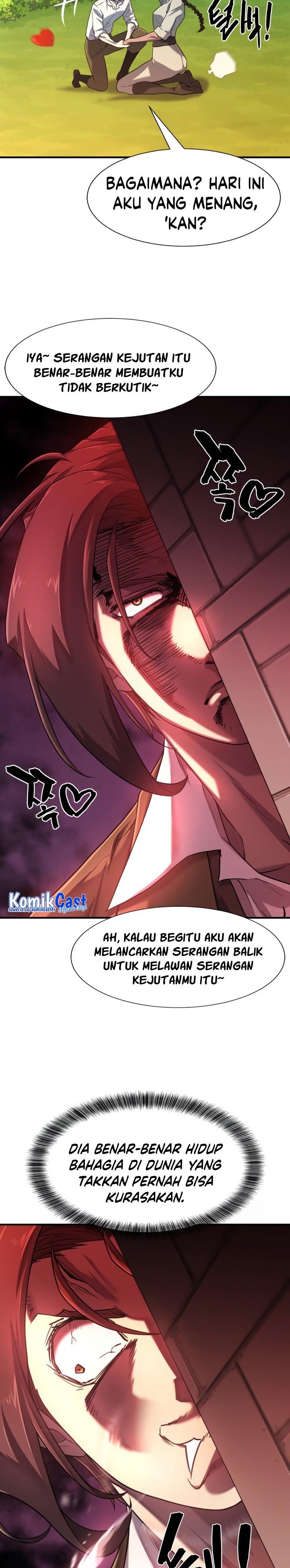 The Greatest Estate Developer Chap 133 - Next Chap 134