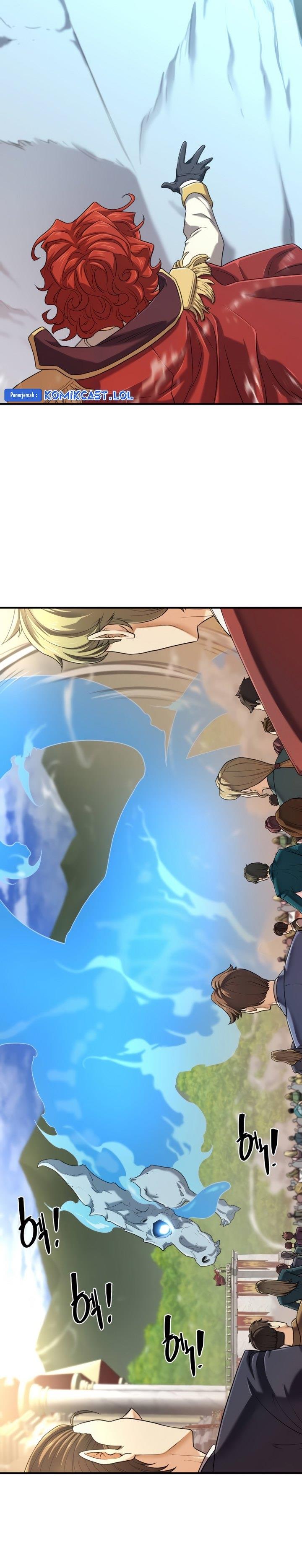 The Greatest Estate Developer Chap 133 - Next Chap 134