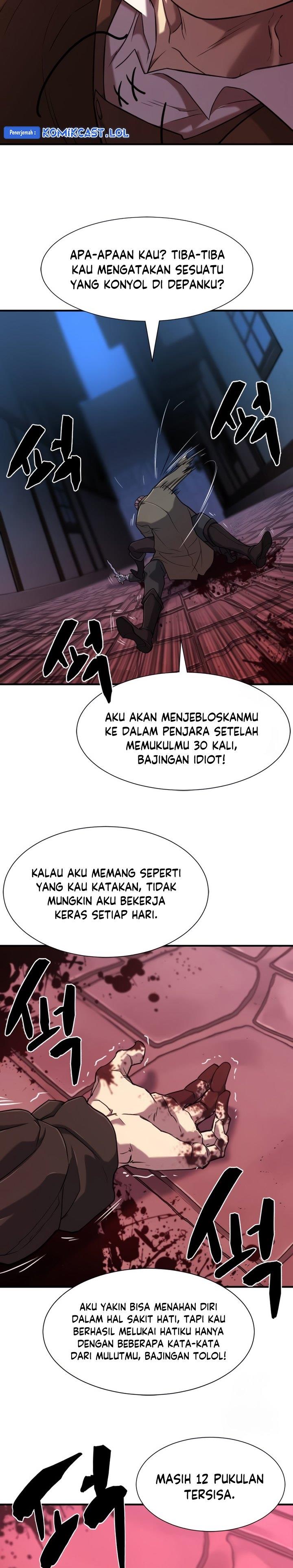 The Greatest Estate Developer Chap 134 - Next Chap 135