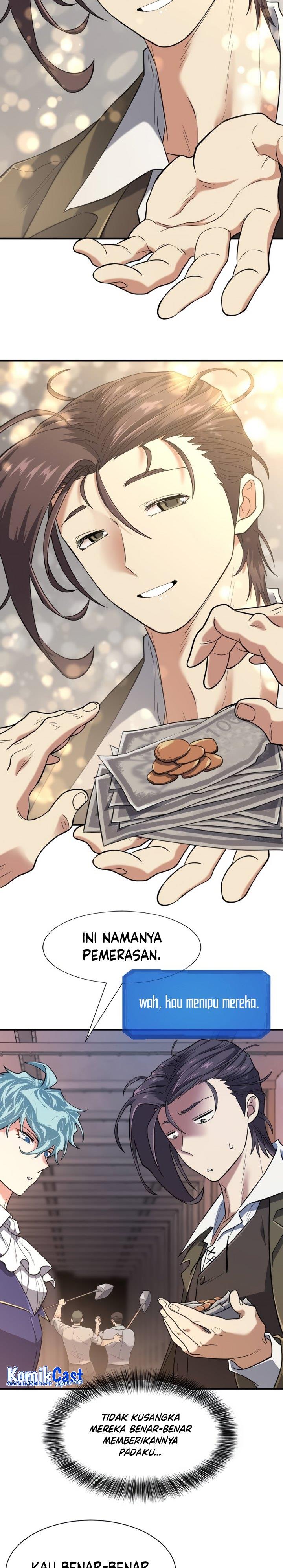 The Greatest Estate Developer Chap 136 - Next Chap 137