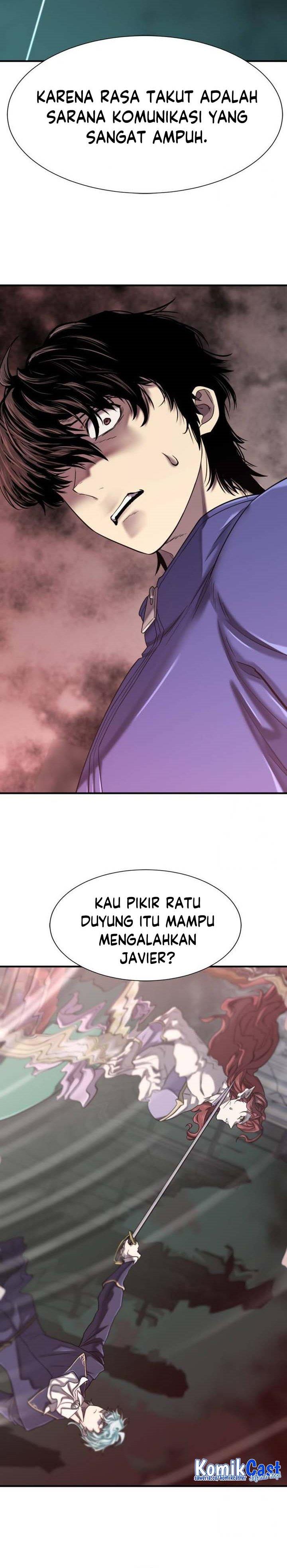 The Greatest Estate Developer Chap 137 - Next Chap 138